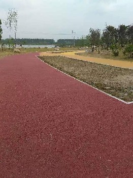 天津透水地坪施工工藝 打造海綿城市綠色路面的關(guān)鍵技術(shù)